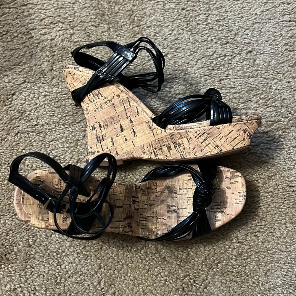 Wedges